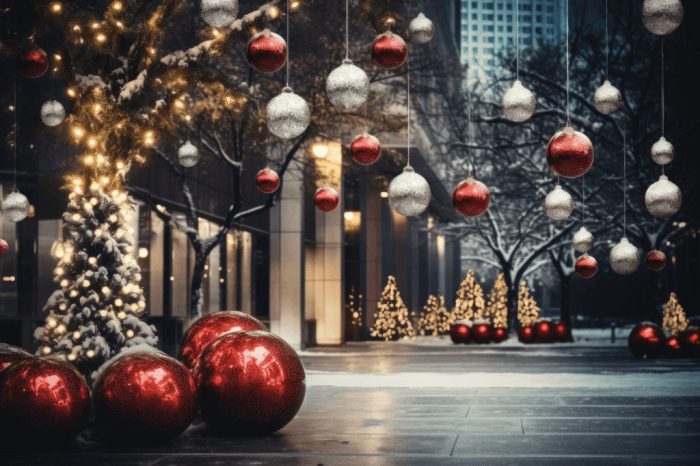 Winter holiday packages 2024