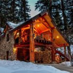 Cabins getaway mlive airbnb