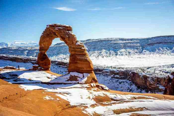 Winter yosemite national parks park wilderness prettiest mountains landscape most america famous world jigsaw photograph california visit puzzle photography ways