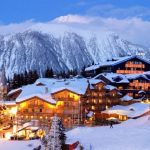 Ski austria resorts resort mountain top hochgurgl road availability check
