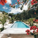 Tropical getaways beach maalifushi como escape winter world venuereport villa resort venue house article