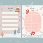 Holiday plan planning christmas july preparedness pdf click here