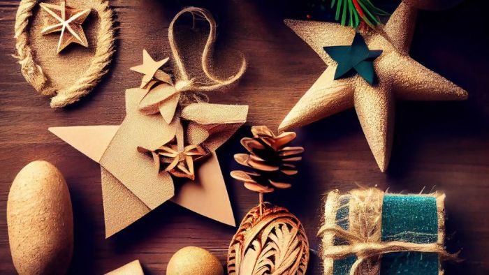 Holidays eco friendly tips